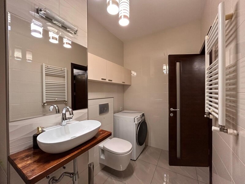 Lujerului, Plaza Residence, Strada Cupolei.