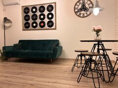 Lujerului, Plaza Residence, Strada Cupolei